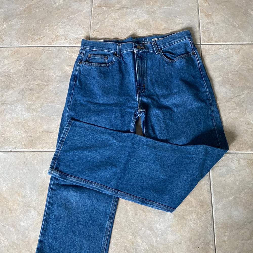 George Men’s jeans